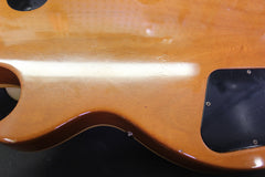 2004 Gibson Les Paul Classic Goldtop