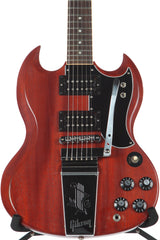 2013 Gibson SG Frank Zappa Roxy Signature Electric Guitar -RARE-