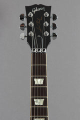 2017 Gibson Custom Shop Modern Les Paul Axcess Floyd Rose Gun Metal Gray