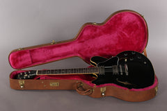 1993 Gibson ES-335 Dot Gloss Black