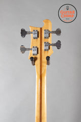 1973 Rickenbacker 4001 Bass Mapleglo Checkerboard Binding