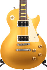 2004 Gibson Les Paul Classic Goldtop