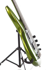 2007 Ernie Ball Music Man Bongo 5 HH Dargie Delight I -RARE 1ST RUN-