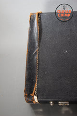 1973 Rickenbacker 4001 Bass Mapleglo Checkerboard Binding