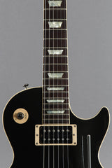 2017 Gibson Custom Shop Modern Les Paul Axcess Floyd Rose Gun Metal Gray