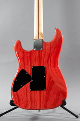 2020 Fender Japan Michiya Haruhata Stratocaster Trans Pink