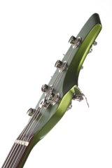 2007 Ernie Ball Music Man Bongo 5 HH Dargie Delight I -RARE 1ST RUN-