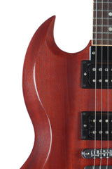 2013 Gibson SG Frank Zappa Roxy Signature Electric Guitar -RARE-