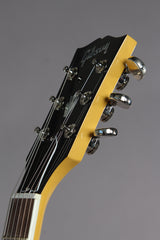 2017 Gibson Gary Clark Jr. Signature SG Gloss Yellow