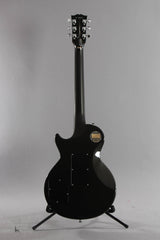 2017 Gibson Custom Shop Modern Les Paul Axcess Floyd Rose Gun Metal Gray