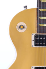2004 Gibson Les Paul Classic Goldtop