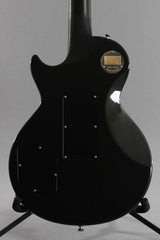 2017 Gibson Custom Shop Modern Les Paul Axcess Floyd Rose Gun Metal Gray