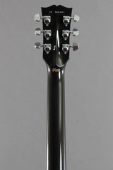 2017 Gibson Custom Shop Modern Les Paul Axcess Floyd Rose Gun Metal Gray