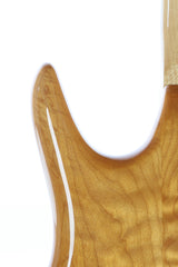 1991 Ken Smith Burner 6 String Bass