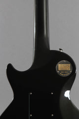 2017 Gibson Custom Shop Modern Les Paul Axcess Floyd Rose Gun Metal Gray