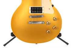 2004 Gibson Les Paul Classic Goldtop