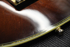 1997 Ibanez J Custom S3040 BS Brown Sunburst -RARE-