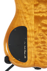 1991 Ken Smith Burner 6 String Bass