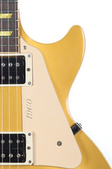 2004 Gibson Les Paul Classic Goldtop