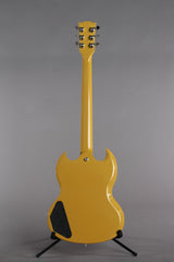 2017 Gibson Gary Clark Jr. Signature SG Gloss Yellow