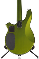 2007 Ernie Ball Music Man Bongo 5 HH Dargie Delight I -RARE 1ST RUN-