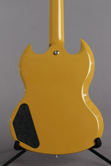 2017 Gibson Gary Clark Jr. Signature SG Gloss Yellow