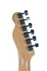 1998 Fender Telecaster Plus Version 2 Tele V2