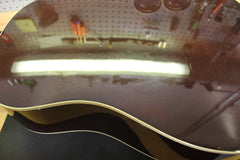 2013 Gibson J-45 Standard Acoustic Electric Guitar