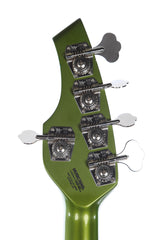 2007 Ernie Ball Music Man Bongo 5 HH Dargie Delight I -RARE 1ST RUN-