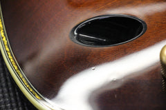 1997 Ibanez J Custom S3040 BS Brown Sunburst -RARE-