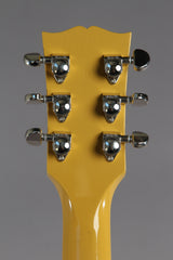 2017 Gibson Gary Clark Jr. Signature SG Gloss Yellow