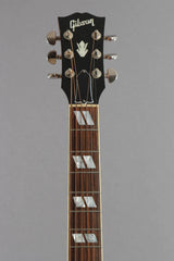 2013 Gibson Hummingbird Acoustic Electric Cherry Sunburst