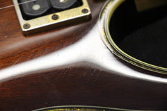 1997 Ibanez J Custom S3040 BS Brown Sunburst -RARE-