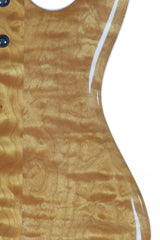 1991 Ken Smith Burner 6 String Bass