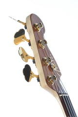 2006 Fender Victor Bailey KOA 4 String Fretless Jazz Bass -RARE-