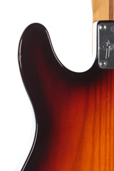 1998 Fender Telecaster Plus Version 2 Tele V2
