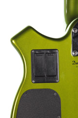 2007 Ernie Ball Music Man Bongo 5 HH Dargie Delight I -RARE 1ST RUN-