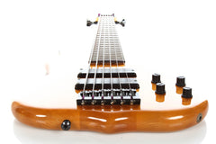 1991 Ken Smith Burner 6 String Bass