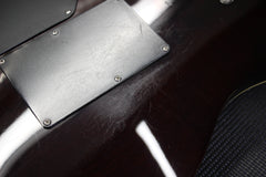 1997 Ibanez J Custom S3040 BS Brown Sunburst -RARE-