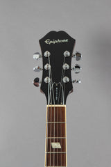 2013 Epiphone Elitist 1965 Casino Vintage Sunburst