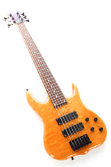 1991 Ken Smith Burner 6 String Bass