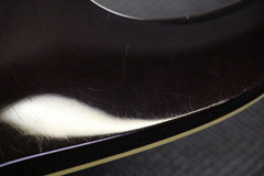 1997 Ibanez J Custom S3040 BS Brown Sunburst -RARE-