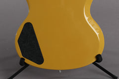 2017 Gibson Gary Clark Jr. Signature SG Gloss Yellow