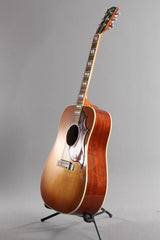 2013 Gibson Hummingbird Acoustic Electric Cherry Sunburst
