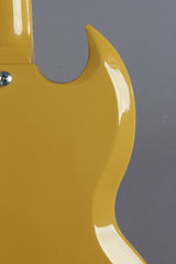 2017 Gibson Gary Clark Jr. Signature SG Gloss Yellow