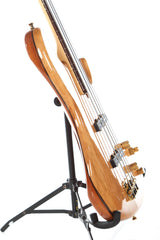 2006 Fender Victor Bailey KOA 4 String Fretless Jazz Bass -RARE-