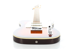 1998 Fender Telecaster Plus Version 2 Tele V2