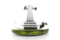 2007 Ernie Ball Music Man Bongo 5 HH Dargie Delight I -RARE 1ST RUN-