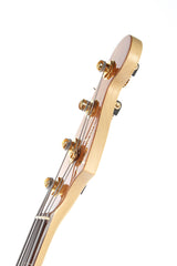 2006 Fender Victor Bailey KOA 4 String Fretless Jazz Bass -RARE-