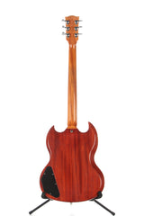 2013 Gibson SG Frank Zappa Roxy Signature Electric Guitar -RARE-